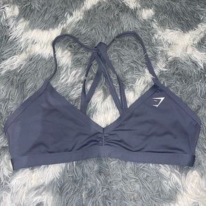 Gymshark Minimal Bra